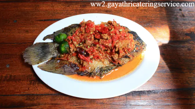 Menikmati Ragam Kuliner Khas Gorontalo yang Lezat