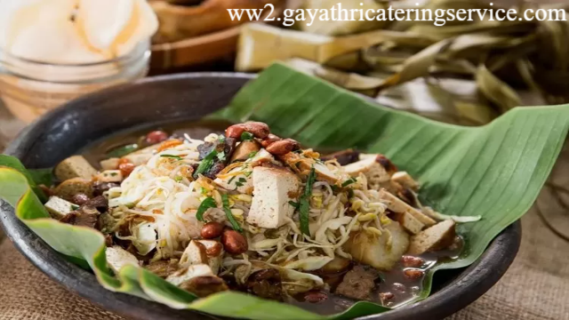 Menikmati Kuliner Khas Magelang: Lezat dan Menggoda Selera