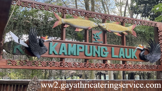 Menjelajah Cita Rasa Palangkaraya