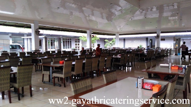 Rekomendasi Restoran di Bandar Lampung: Pilihan Kuliner untuk Semua Selera